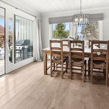 Slemdal, Oslo West Villa Eksteriør bilde