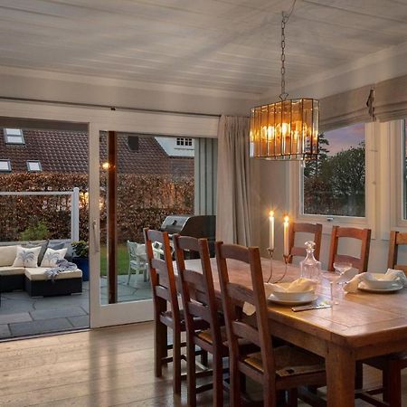 Slemdal, Oslo West Villa Eksteriør bilde